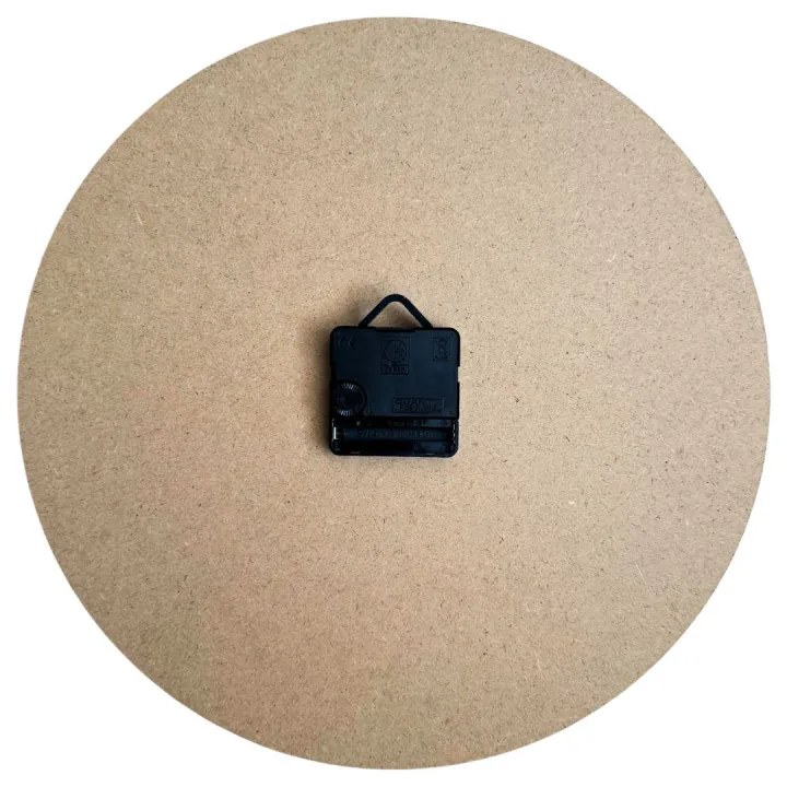 Hodiny na stenu čísla I SENTOP HLC21601-30 c,