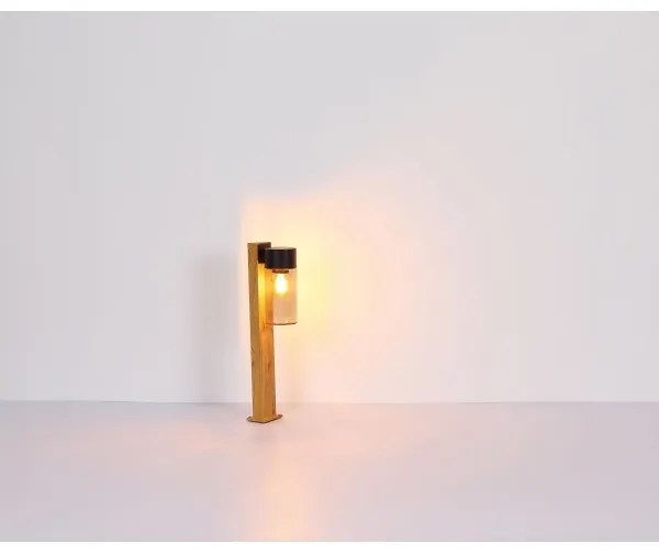 Globo 31976 - Vonkajšia lampa ETSI 1xE27/40W/230V 50 cm IP44