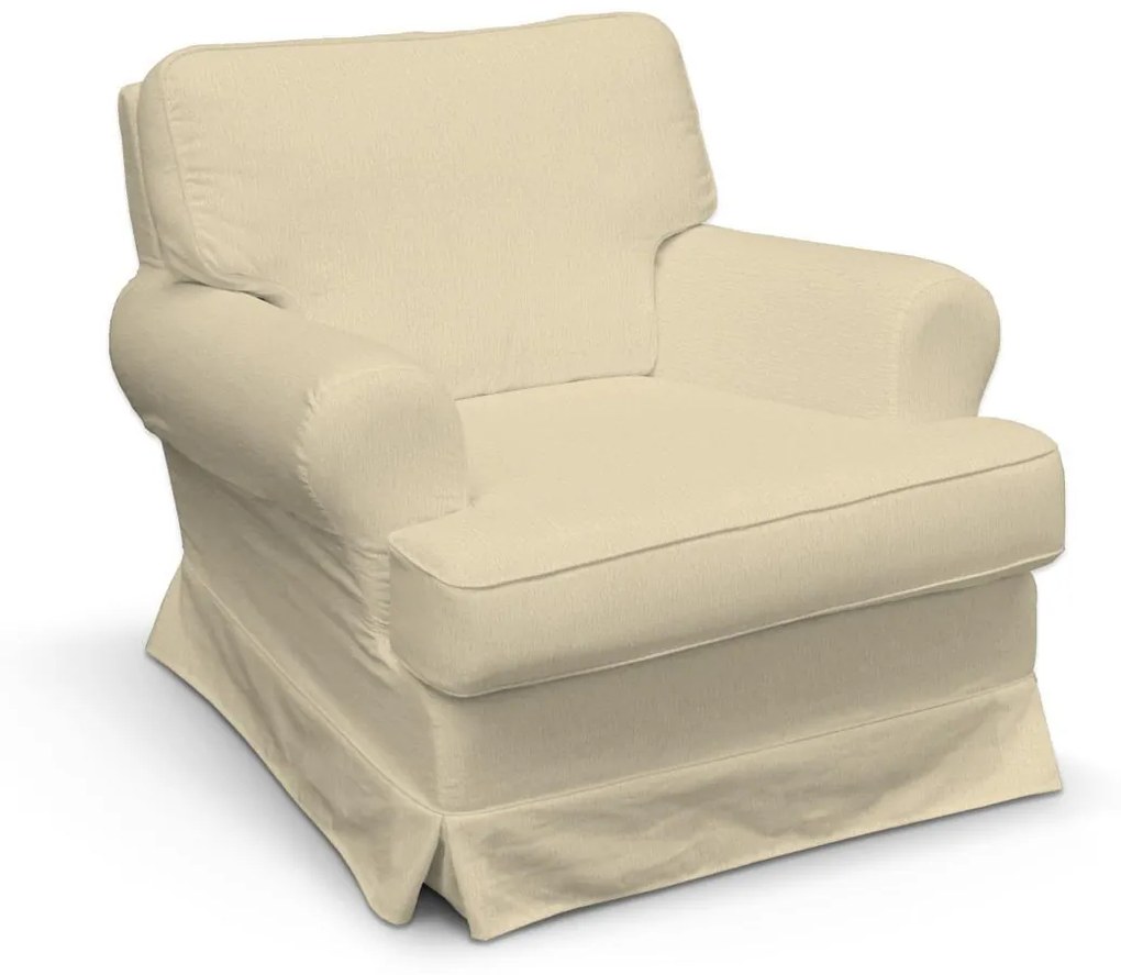 Poťah na kreslo Barkaby