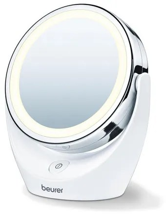 Beurer BEU-BS49 kozmetické zrkadlo s LED osvetlením