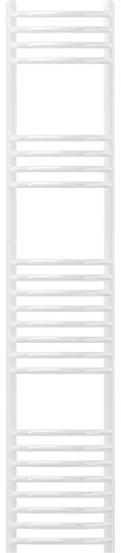 Mexen Eros, vykurovacie teleso 1600 x 318 mm, 549 W, biela, W112-1600-318-00-20