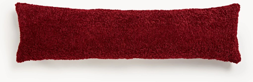 XL plyšový dekoračný vankúš Dotty