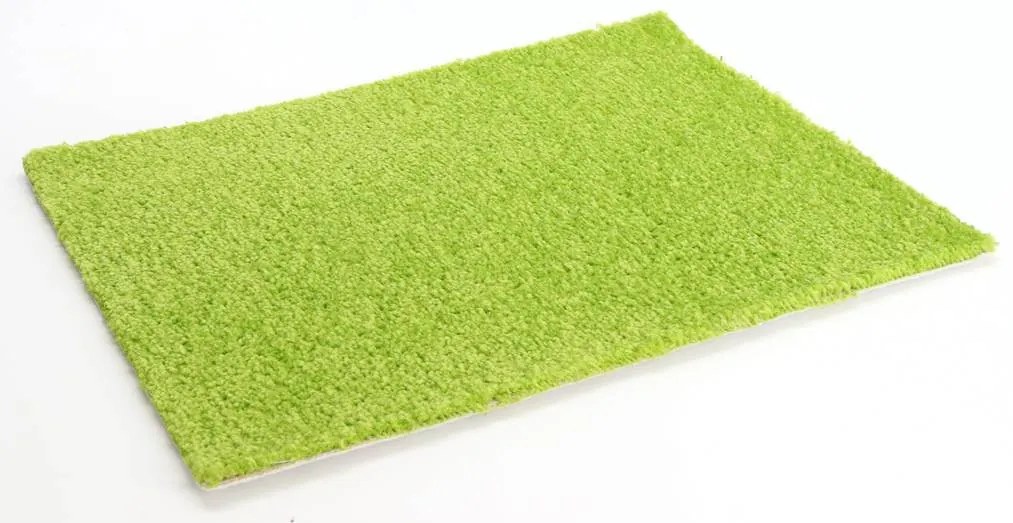 Koberec metráž Dynasty 41, na mieru, šíře 3m,4m, zelená, filc, obývacia izba, Betap