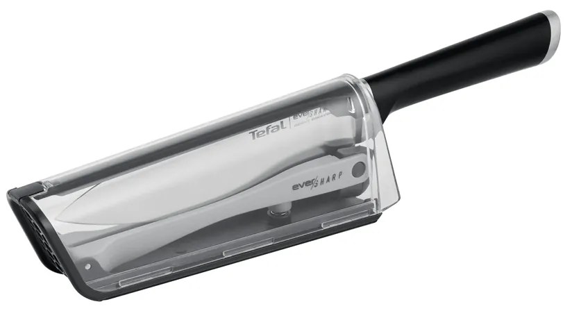 Kuchynský nôž Tefal Ever sharp K2569004 16,5 cm