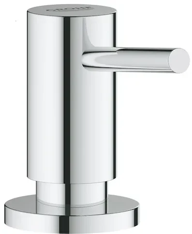 Dávkovač mydla GROHE Cosmopolitan chróm G40535000