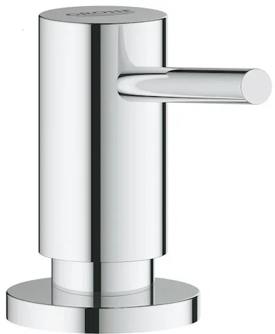 Grohe Cosmopolitan dávkovač mydla chróm G40535000