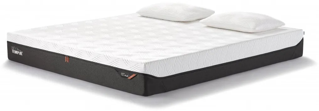 TEMPUR® PRO PLUS Firm 25 - tvrdý Rozmery: 200x220, Varianta: Tempur