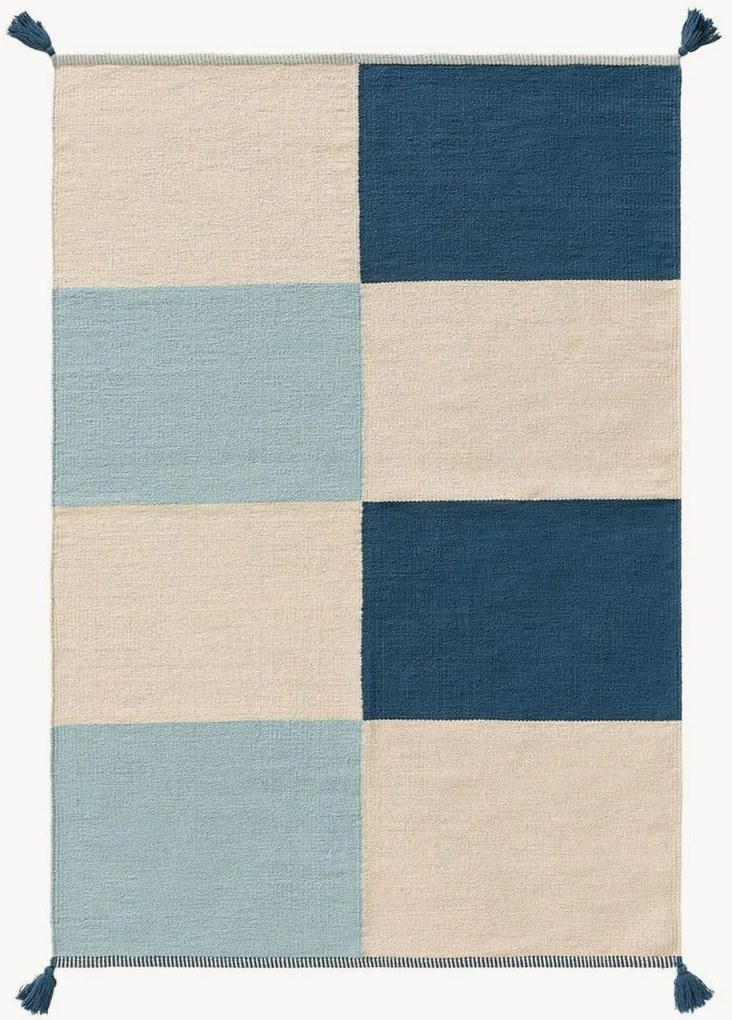 Koberec do interiéru/exteriéru's reliéfnou štruktúrou Bonte