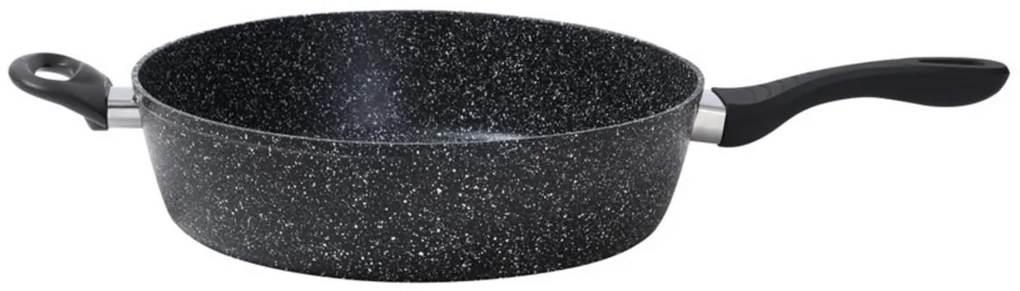 Panvica alu CRISPY NATURA BIG 32cm
