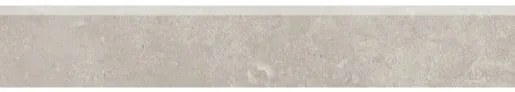 Sokel Rako Limestone béžovošedá 9,5x60 cm mat DSAS4802.1, 1 ks