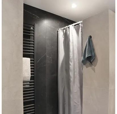 Sprchový záves COLOR polyester (pes) 120 x 200 cm