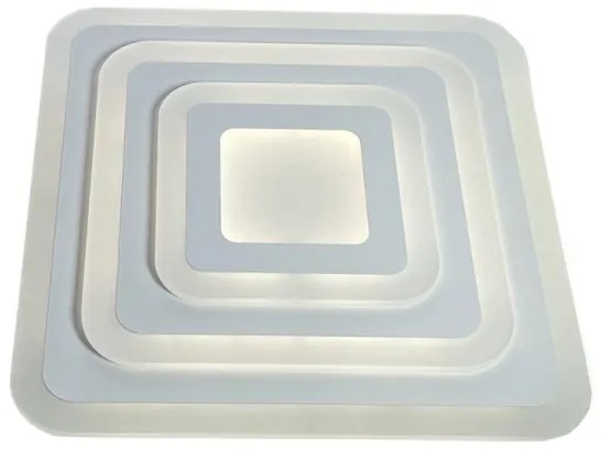 LED Stmievateľné stropné svietidlo LED/80W/230V 3000-6500K + DO