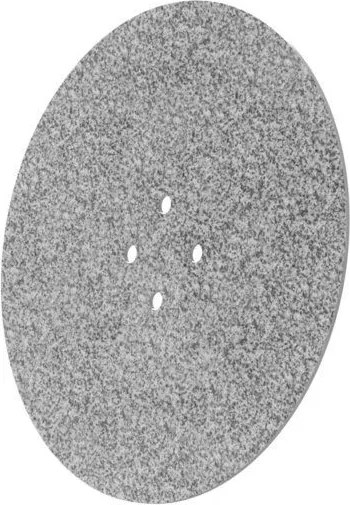 Doppler Dekoračný panel Easy Move Switch - žula šedá