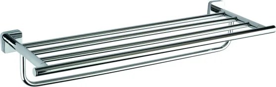 Bemeta Design TASI: Držiak uterákov, 600 mm, s hrazdou - 154105262