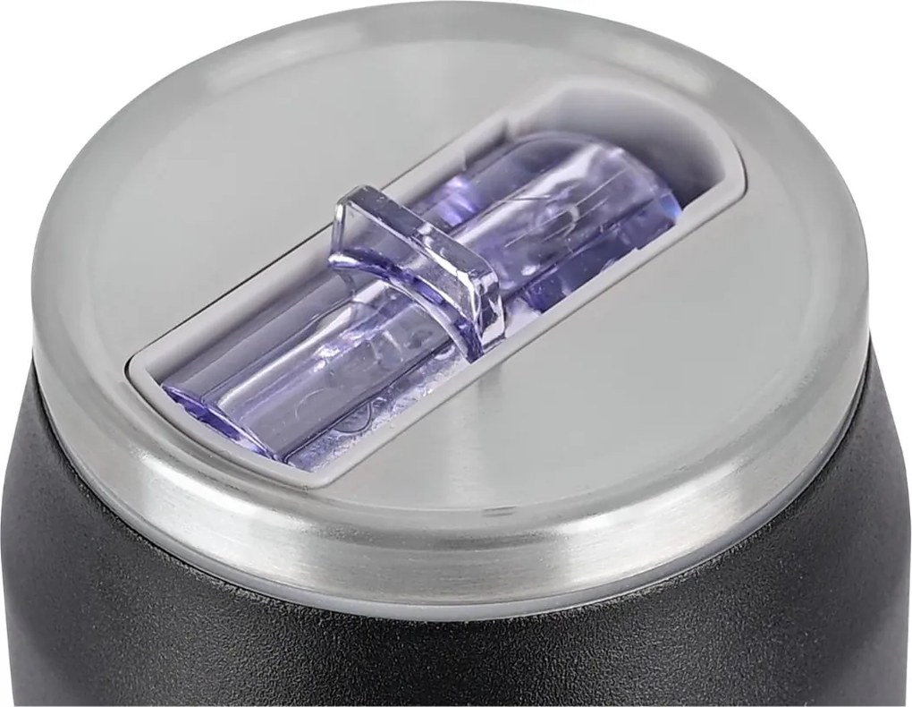 Termohrnček Midnight 500 ml