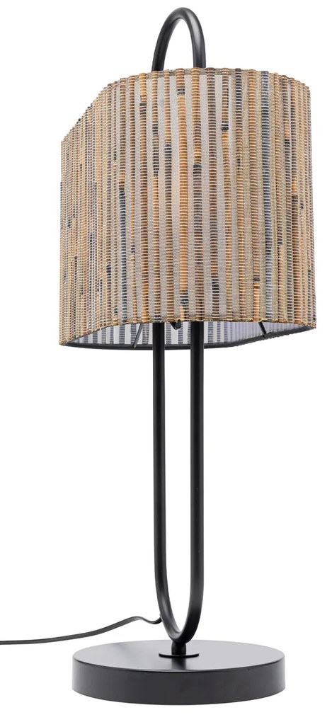 Philadelphia stolná lampa 65 cm