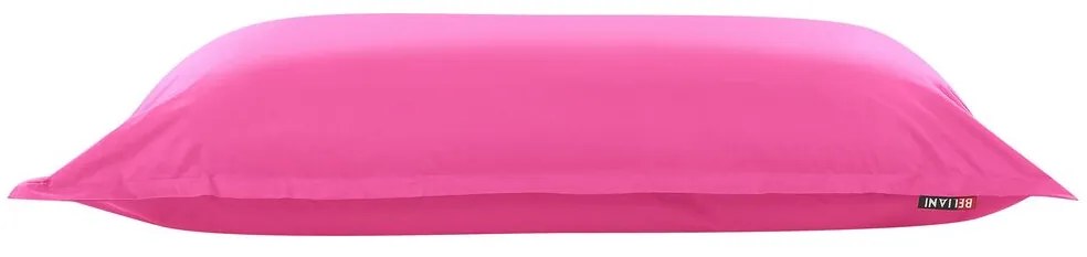 Sedací vak 180x230 cm Xxl (fuchsiová). Vlastná spoľahlivá doprava až k Vám domov. 1009267