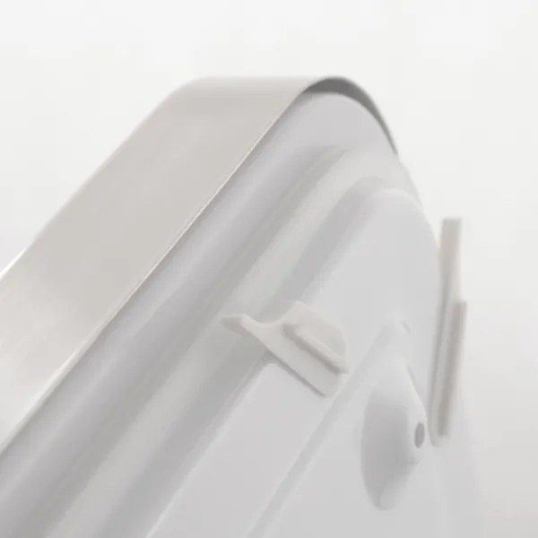 Eglo 96231 - LED kúpeľňové svietidlo MANILVA LED/16W/230V IP44