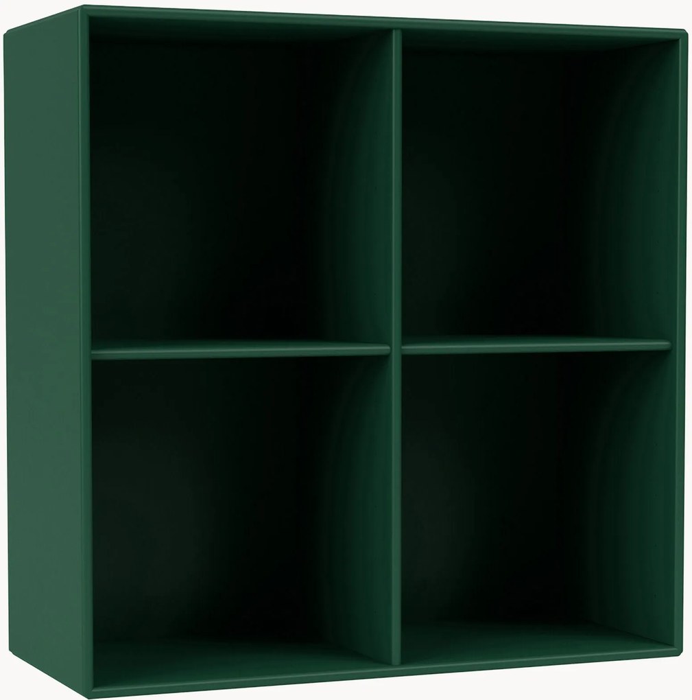 Nástenný regál Show