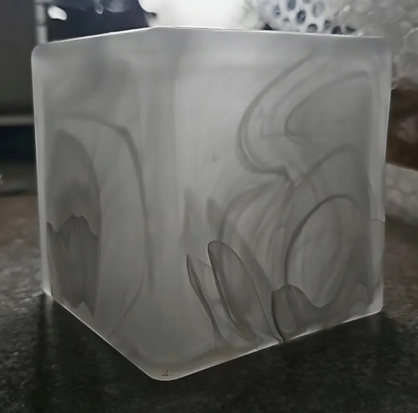 LED stropná závesná lampa, Loft, 2xE27, mliečne sklenené tienidlo