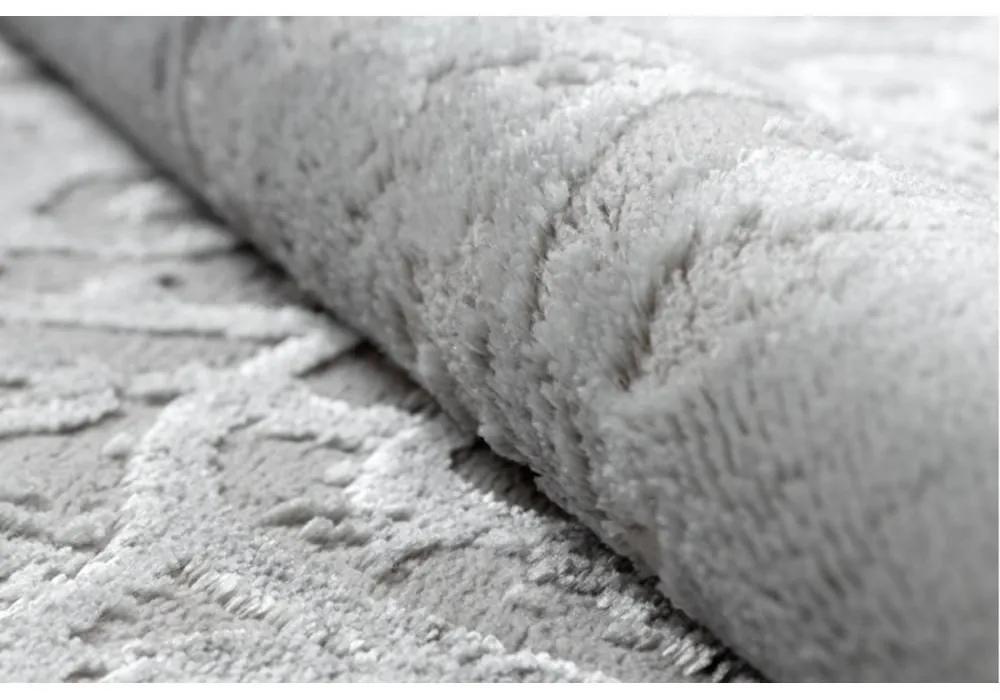 Kusový koberec Cory šedý 160x220cm