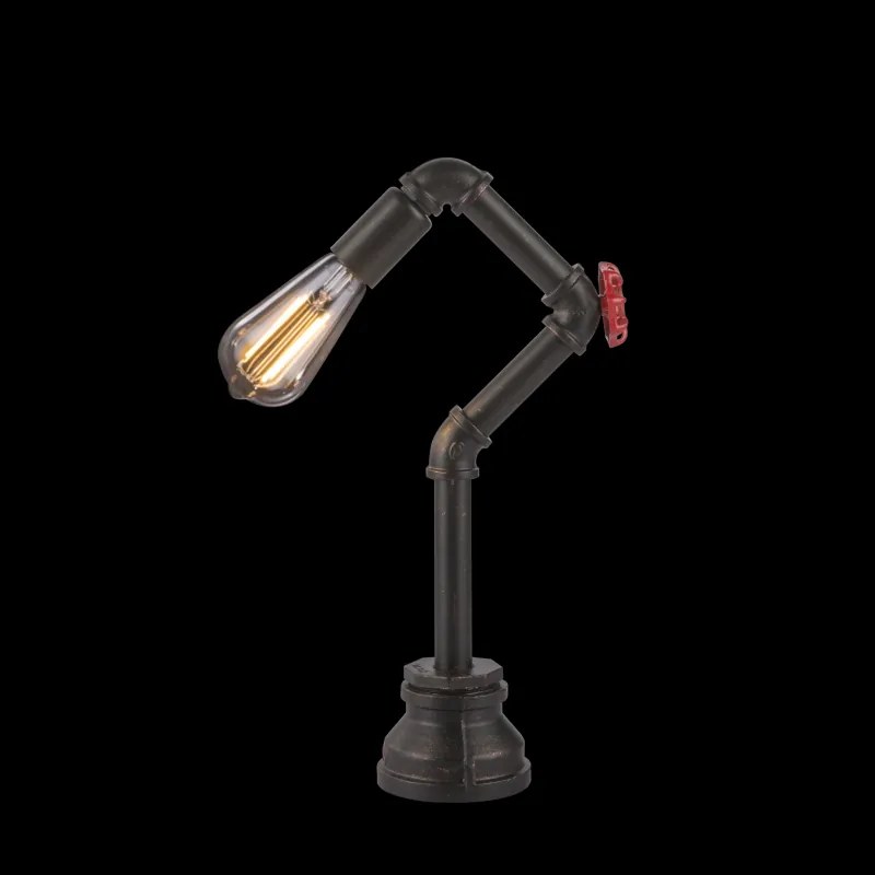 GLOBO BAYUDA 43000T Stolová lampa