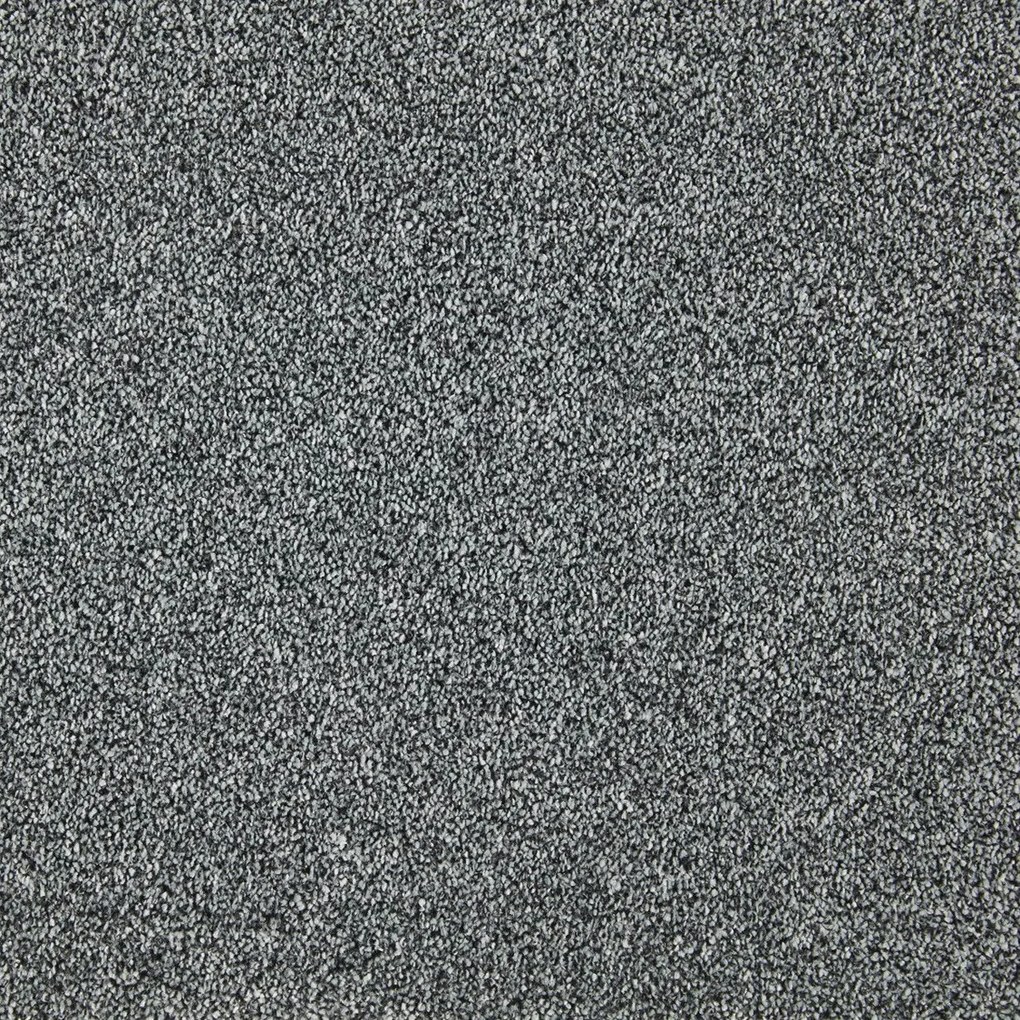 Lano, Koberec metráž Sparkle 663, na mieru, šíře 4m,5m, šedá, ab (mriežka), detská izba