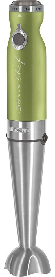 Tyčový mixér SENCOR SHB 5600GG-EUE3