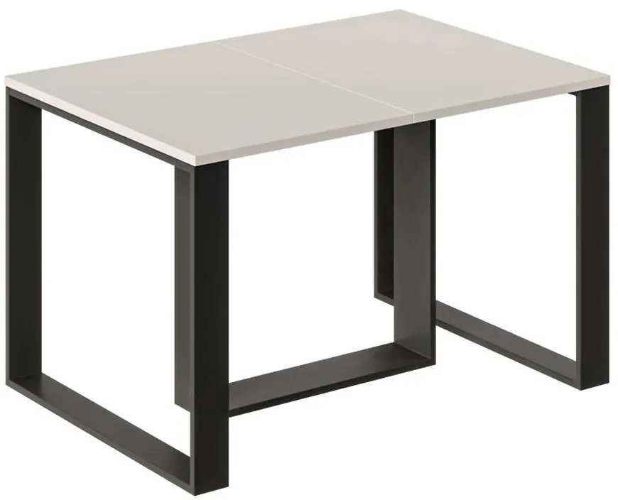 Rozkladací stôl Borys 330 kašmír