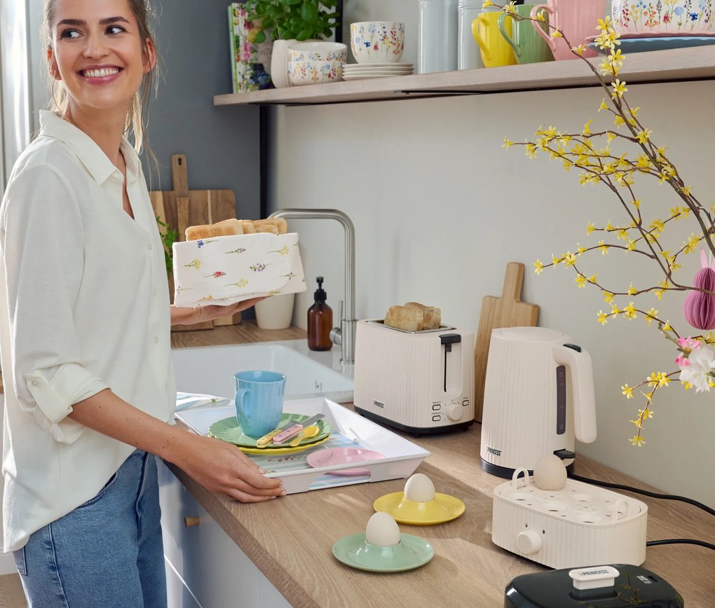 Hriankovač na 2 hrianky