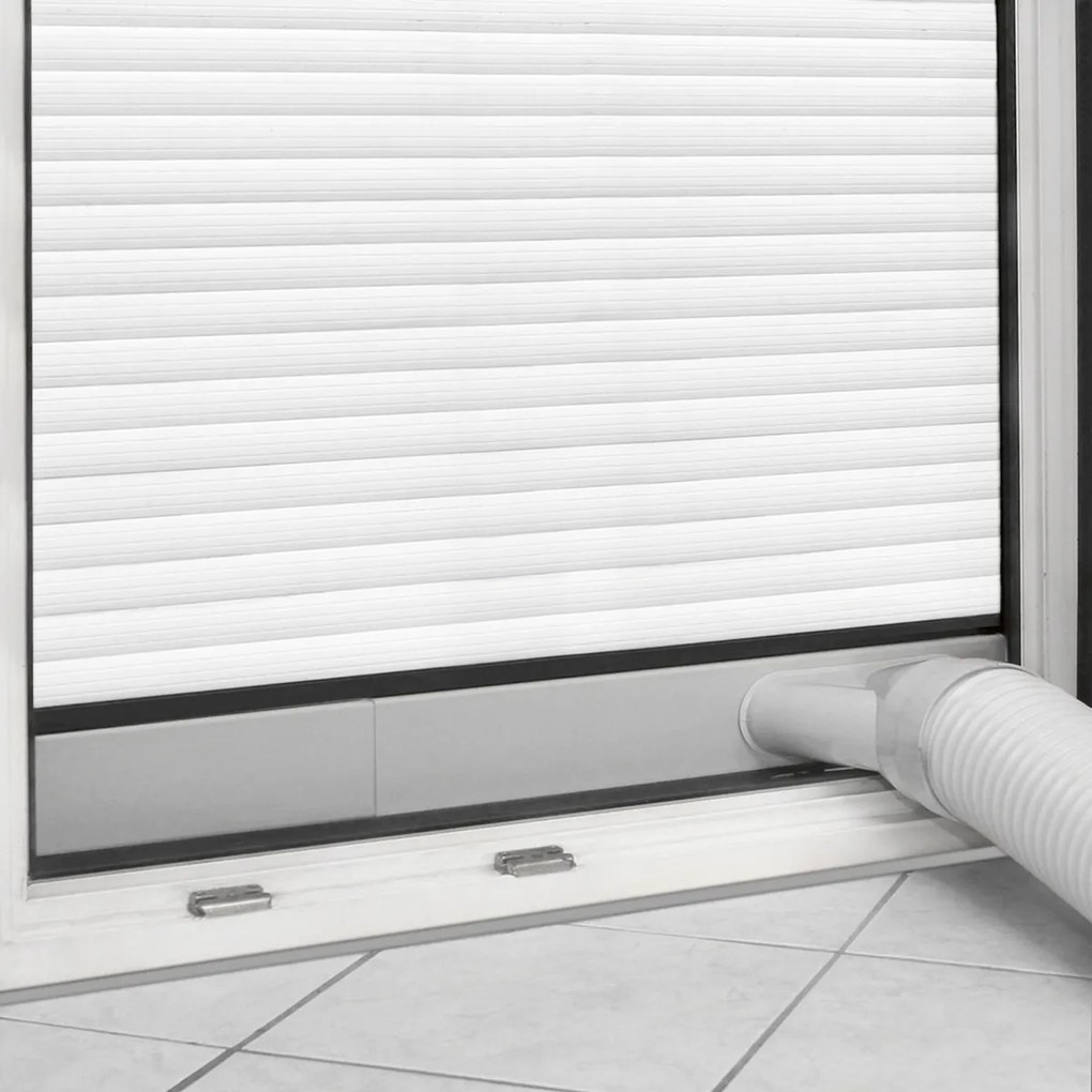 Clatronic CL 3831 mobilná klimatizácia, biela