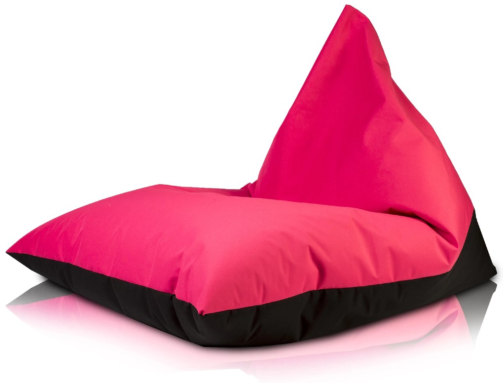 Sedací vak LAZY L vodeodolný Farba: M4