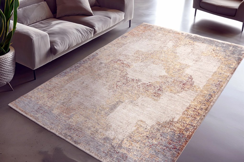 Kusový koberec Picasso 697 Multi, 160x230, viacfarebná, chodba / predsieň, Obsession