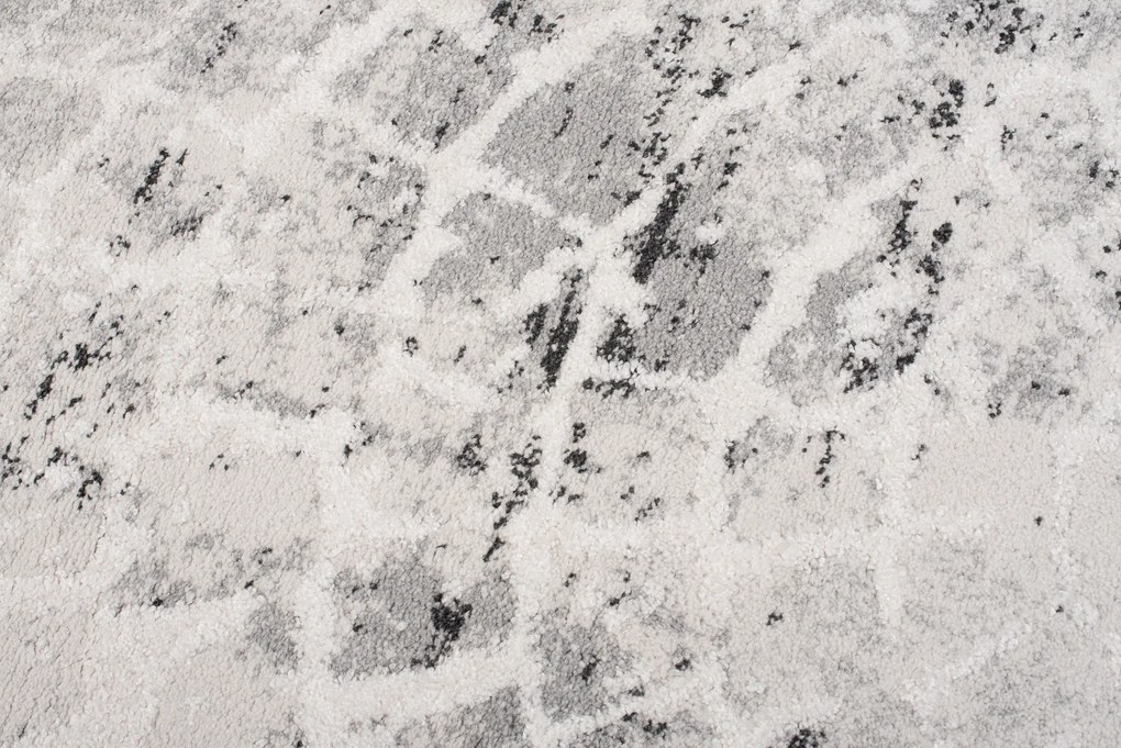 TA Koberec V471A COKME CREAM TROYA EPU Rozmer: 60x100 cm