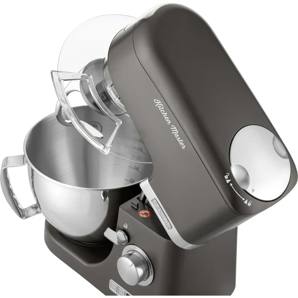 Kuchynský robot Sencor STM 7878BK