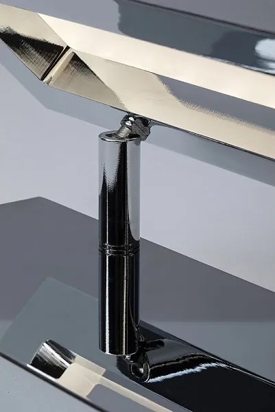 Rabalux 75019 - LED Kúpeľňové nástenné svietidlo BLAS LED/15W/230V 4000K