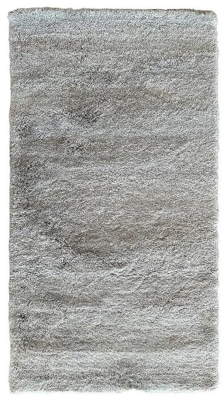 Koberec Shaggy 1,6/2,3 GBA41 šedý