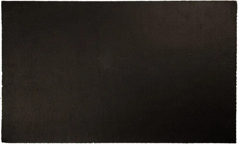 Kokosová rohožka s karavanom - 75*45*1 cm