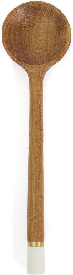 Drevená vareška Nover – Kave Home