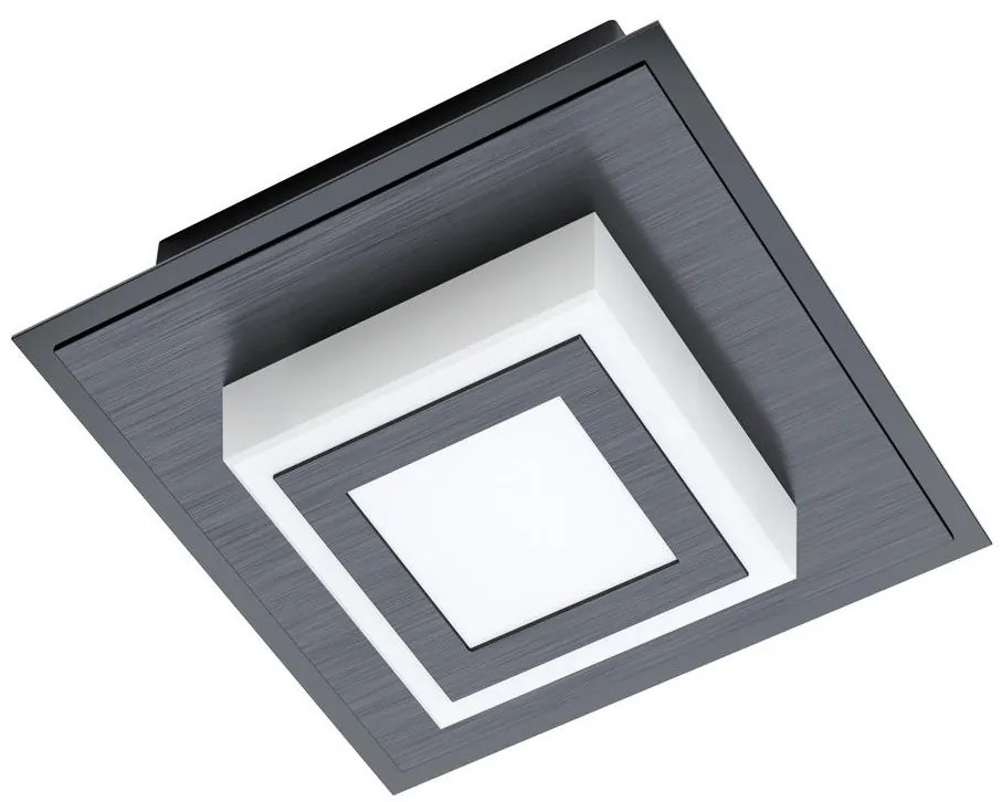 Eglo 99361 - LED Stropné svietidlo MASIANO LED/3,3W/230V