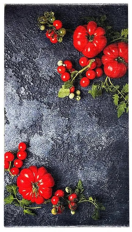 Koberec Print Pera Cherie 0,67/2,2 05023(01)