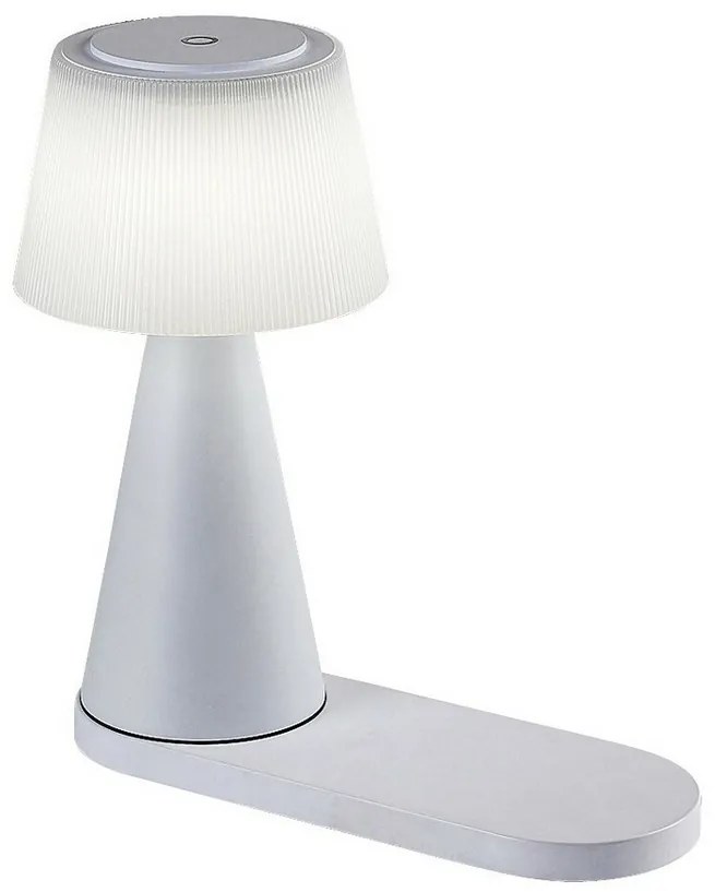 Rabalux 74214 funkčná stolná LED lampa Zavier