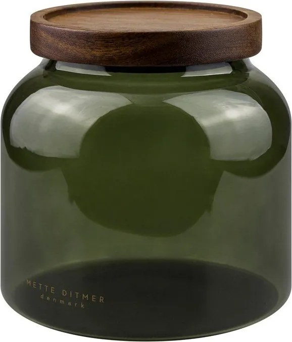 Sklenená dóza Luna – Mette Ditmer Denmark