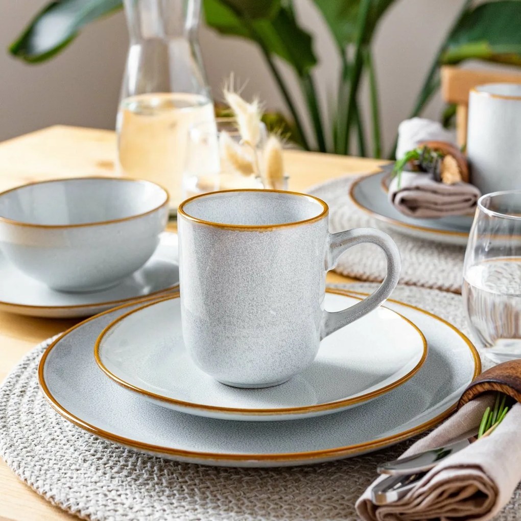 Mäser 20-dielna súprava riadu MABELLA