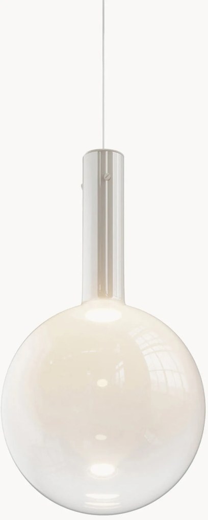 Závesné LED svietidlo Nebula