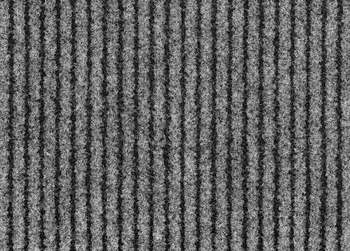 Koberce Breno Čistiaca zóna GIN 2126, šíře role 133 cm, sivá, viacfarebná