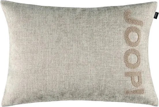 XXXLutz POŤAH NA VANKÚŠ 40/60 cm Joop! - Poťahy & obliečky - 003021169002