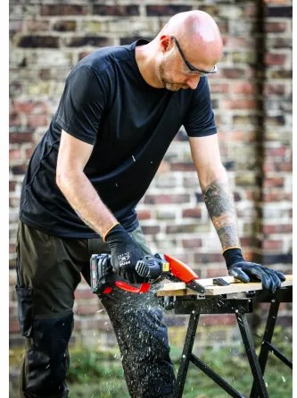 Akumulátorová reťazová píla RTMPA0064 21V RTMPA0064