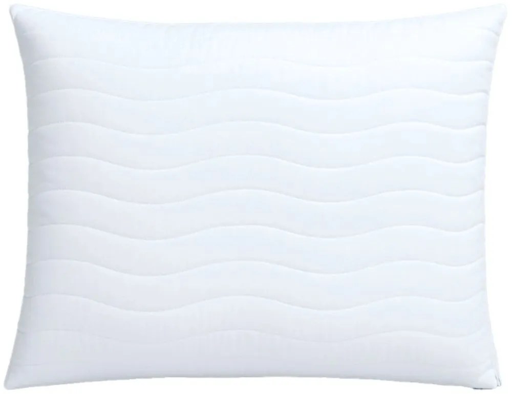 Vankúš Komfort Plus 70x90 cm s výplňou z dutého vlákna