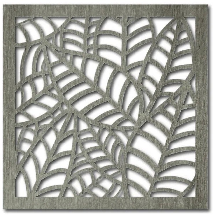 Vyrezávaný drevený obraz na stenu | SENTOP PR0201